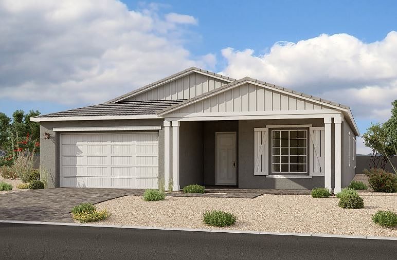 11237 East Utah Avenue - Lot 39 - Pearl Elevation Image 1