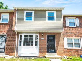 14619 Endsley Turn, Woodbridge, VA 22193