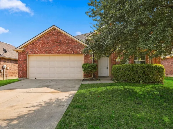 8716 Wagon Trl, Aubrey, TX 76227