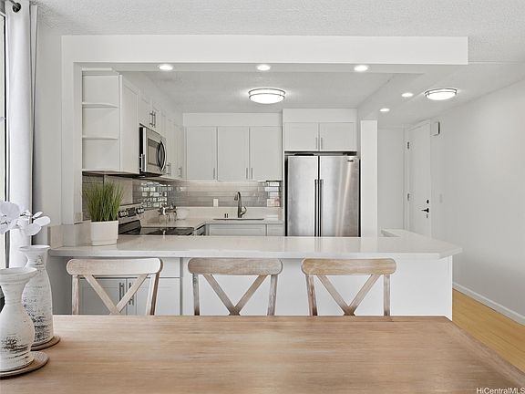 2nd image of 1717 Ala Wai Blvd APT 1501