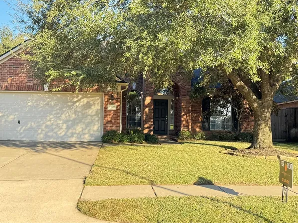 27027 Sable Oaks Ln, Cypress, TX 77433