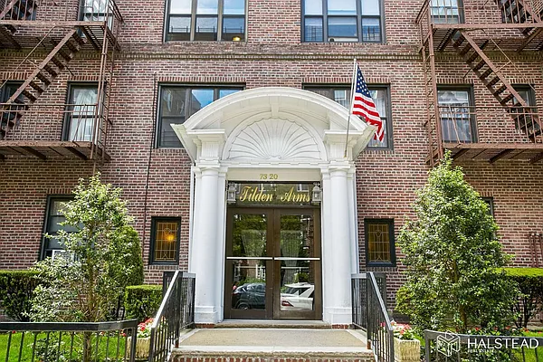 Sold by Halstead Real Estate | media 2