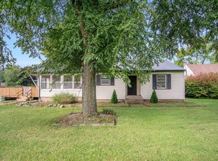 2842 S 3rd St, Niles, MI 49120