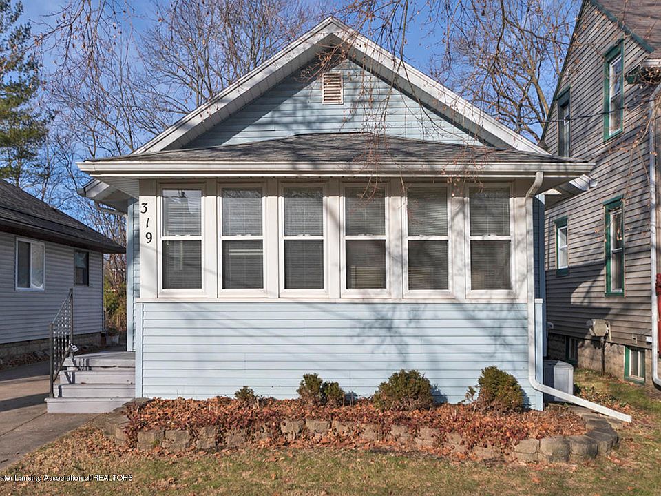1st image of 319 N Hayford Ave
