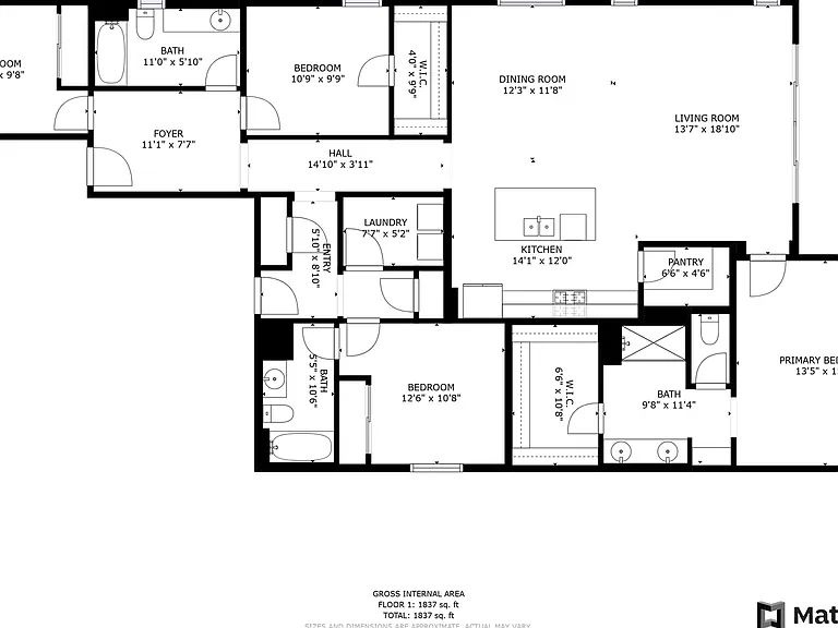 336 E Hawaii Dr — Photo 38