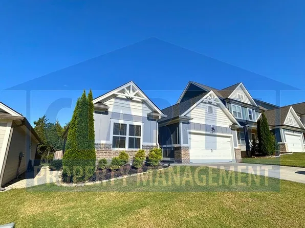 5053 Shelterwood Dr NE, Cleveland, TN 37312