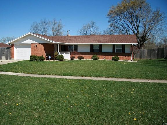 4763  Fishburg Road Dayton OH 45424