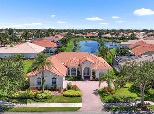 4383 Natale Dr, Venice, FL 34293