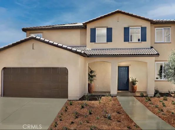 36776 Arietta Way, Beaumont, CA 92223