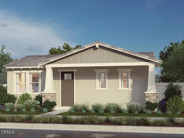 204 Citron Ave, Piru, CA 93040