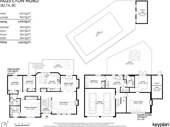 2nd image of 11023 Lyon Rd