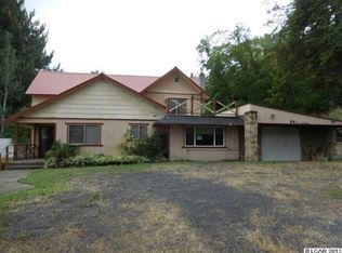 820 S Peach St, Kamiah, ID 83536