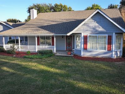 1364 Winn Rd, Bowie, TX, 76230