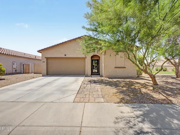 1649 E JARDIN Place, Casa Grande, AZ 85122