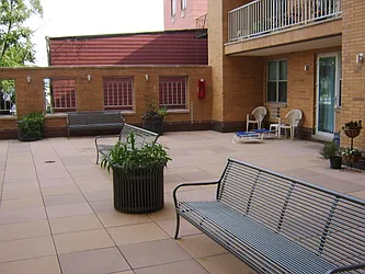 Rented by Viza Group, Inc