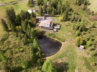 1066 Claypit Rd, Troy, ID 83871