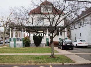 101 S 2nd Ave #2, Highland Park, NJ 08904