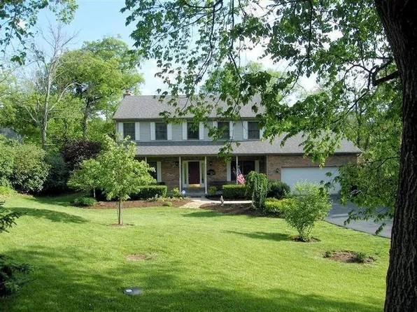 9 Vinca Dr, Cincinnati, OH 45237