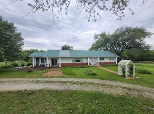 10424 E Business Highway 60, Mountain Grove, MO 65711