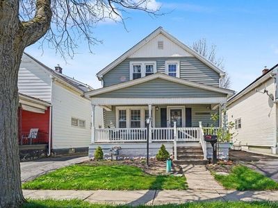 144 Jackson Ave, Sloan, NY, 14212
