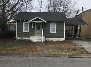 443 4th Ave, Bowling Green, KY 42101