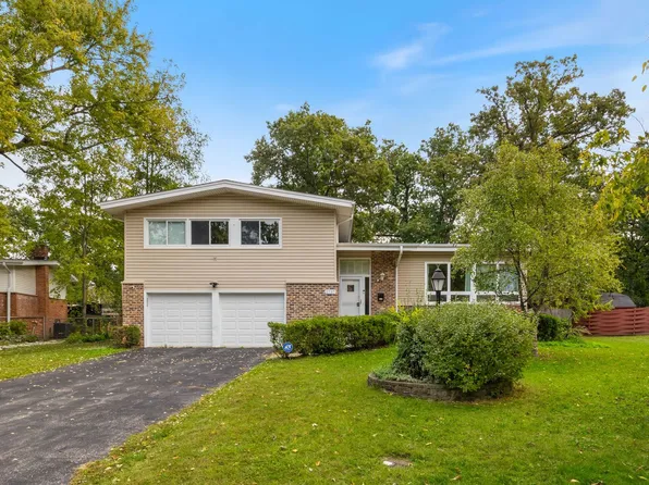 2737 Arlington Ave, Highland Park, IL 60035