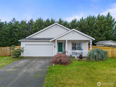 21428 47th Avenue E, Spanaway, WA, 98387