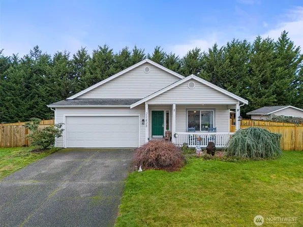 21428 47th Avenue E, Spanaway, WA 98387