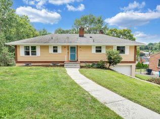 2731 Fawn Rd SW, Roanoke, VA 24015