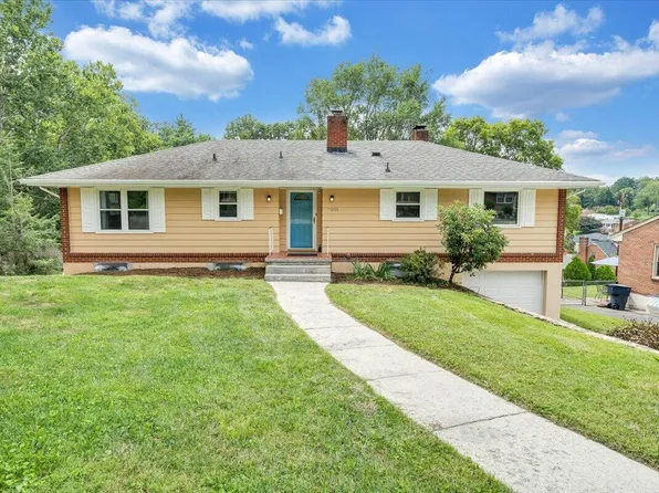 2731 Fawn Rd SW, Roanoke, VA 24015