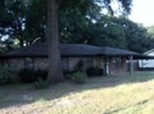 6 Adams St, Midland City, AL 36350