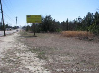 4437 Murchison Rd, Fayetteville, NC 28311