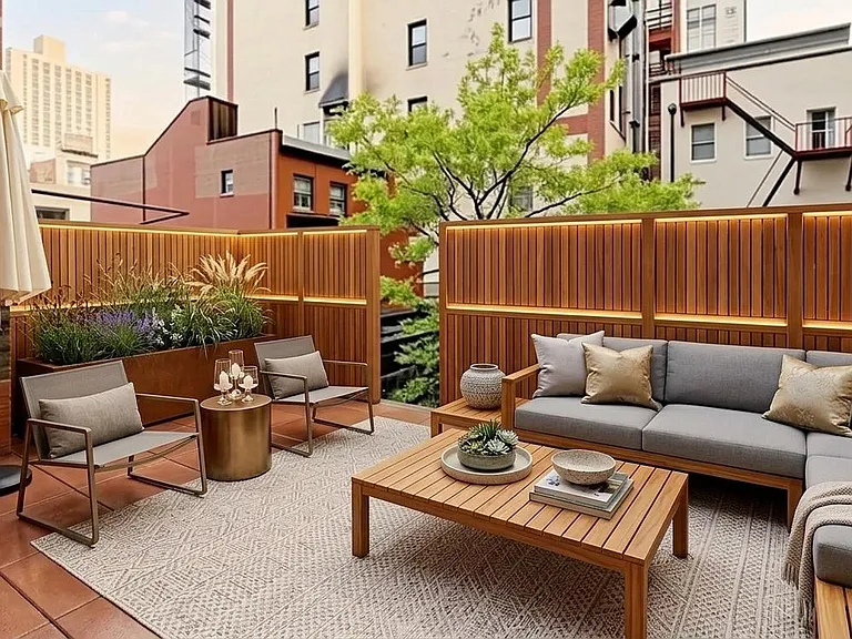 116 E 19th St #8 — Photo 1