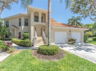1126 Egrets Walk Cir APT 101, Naples, FL 34108