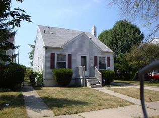 9607 Appoline St, Detroit, MI 48227
