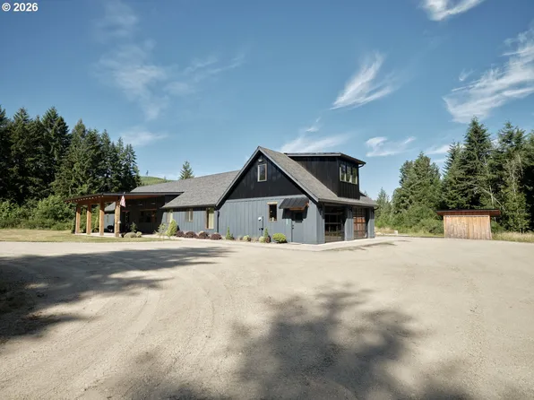 254 Oxbow Rd, Woodland, WA 98674