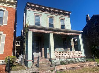 75 15th St, Wheeling, WV 26003