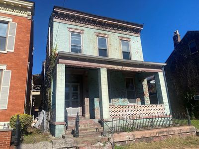 75 15th Street, Wheeling, WV, 26003