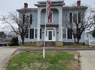 234 N Virginia Ave, Bridgeport, WV