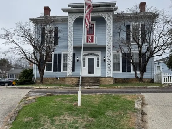 234 N Virginia Ave, Bridgeport, WV 26330