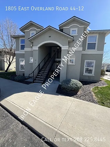 1805 E Overland Rd Photo 1