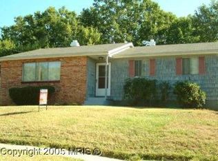 345 Dameron S, Laurel, MD 20724