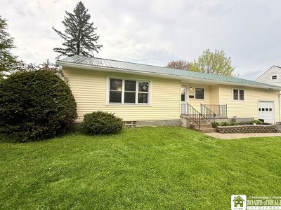350 Cole Ave, Jamestown, NY, 14701