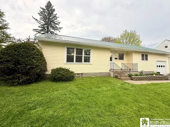 350 Cole Ave, Jamestown, NY 14701