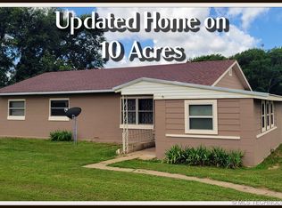 26881 Highway 1, Roff, OK 74865