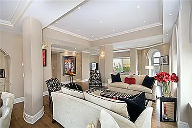 Sold by Trump International Realty