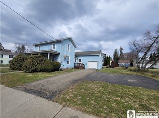 200 Hallock St, Jamestown, NY 14701