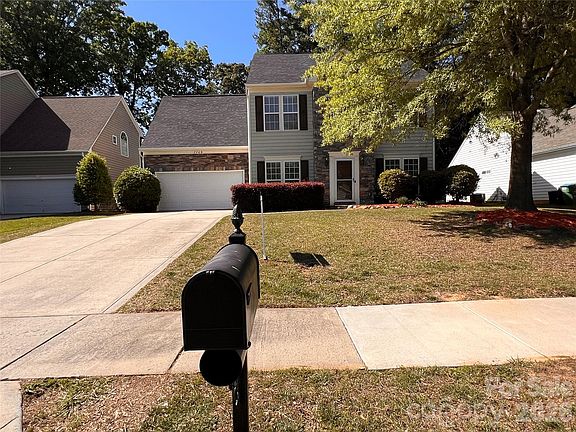 2nd image of 7709 Greylock Ridge Rd #18