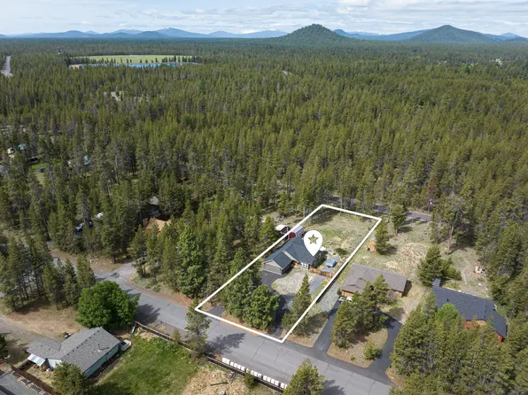 55659 Swan Rd, Bend, OR 97707