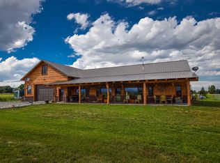 11 Happy Trails Rd, Cody, WY 82414